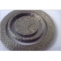 Low Price Compressed  Knitted Wire Mesh Gasket