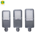 Lámpara de calle LED de aluminio 50-150W