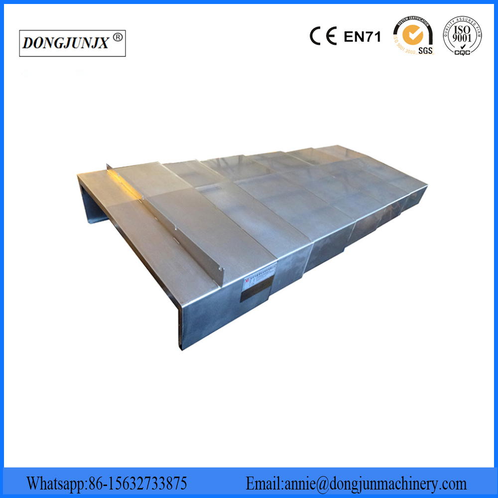 Dust Steel Plate Cover 