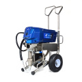 painting machine airless paint sprayers