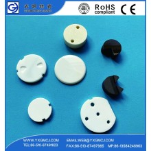 High Purity Alumina Ceramic Disc for Water faucet