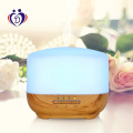 500ml Popular Portable Air Conditioner Ultrasonic Humidifier