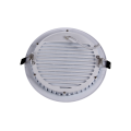 15W Round Concealed Mounted Led Panel Light