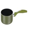 Aluminium Enamel Sauce pan