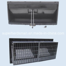 High Quality Chicken Shed Air Inlet System