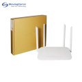 2.4Ghz 802.11n 4G Lte CPE Wireless Wifi Router