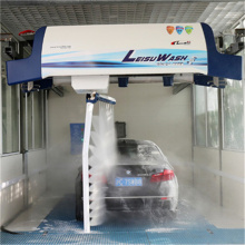 Máquina automática de lavado de autos Leisuwash 360 Precio