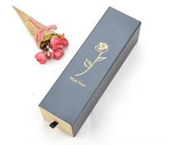 packaging luxury box 