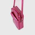 Sacolas de celular rosa para mulheres