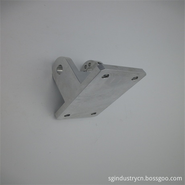 Cnc Machined Part