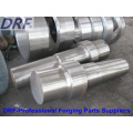 Forging Shaft, Forging Axis Drf