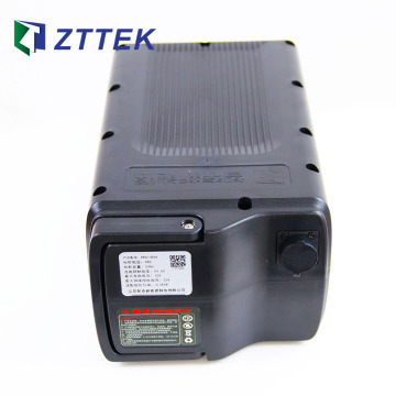 Lifepo4 Lithium Battery 48v20ah Electrict Scooter