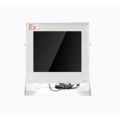 17Inch Industry 304 Stainless steel material LCD Monitor