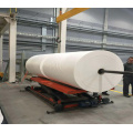 3.2m SSS spunbond non woven fabric machine