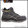 945 Model Series PU/PU Outsole Ankle Leather Safety Shoe (SN5481)