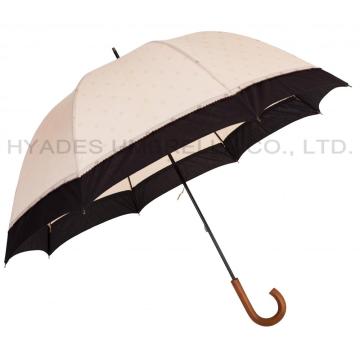 Cute Ladies Birdcage Umbrella