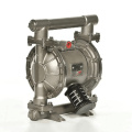 High Pressure Pneumatic Diaphragm Pump