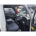 Camion léger de cargaison de Foton 2Ton 3Ton en ventes