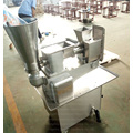 Aço inoxidável Samosa Spring Roll Dumpling Making Forming Maker Machine