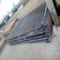 Well Weld Overlay Steel Plate