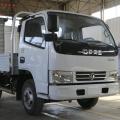 Dongfeng Duolika Logistics Truck 4.8M leichter LKW