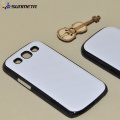 SUNMETA Sublimation Metal 2D Phone Cover