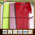 18mm UV MDF