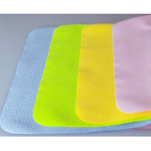 Soft Embossing Cleaning Cloth For Camera Lens