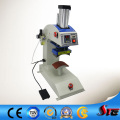 CE Approved Pneumatic Cap Heat Press Machine