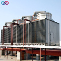 FRP water cooler Fiberglass Cooling Tower Price