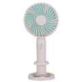 Rechargeable Handheld Portable Table USB Mini Fan