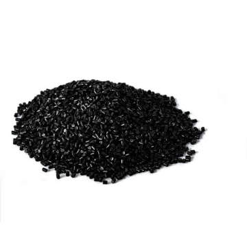 Garn verwenden In-situ halbdunkel Nylon6 Black Pellets
