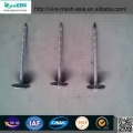 Low Price Galvanized Roofing Nail Common Nail