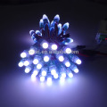 RGB led pixel light