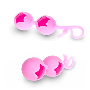 Rétrécir Yin Ball récupération post-partum Compact Adult Sex Toys Injo-Sy014