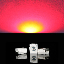 Super bright 3528 SMD LED Red Epistar Chip