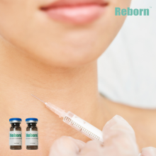 Reborn Medical Stable Hydrogel para el cuidado de la piel del cuello