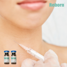 Reborn Medical Stable Hydrogel para cuidados com a pele do pescoço