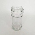 300 ml 10 Unzen Glas heißes Chilisauce Glas