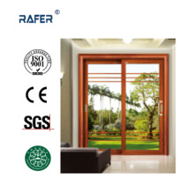 Cheap Bathroom Glass Door (RA-G143)