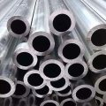 5052 Aluminium Pipe Aluminum Tube