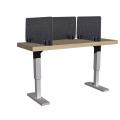 Table de bureau en feutre Divider Polyester