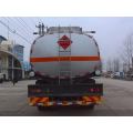Dongfeng 6X4 20000Litres carburant diesel Bowser Tanker