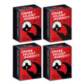 Crabs Adjust Humidity Paper Card Game (1-4)