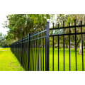 Galvanized Electro Welded Powder Stainless Steel Fence