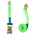 38MM x 4M Ratchet Tie Down Strap