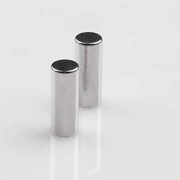 Cylinder AlNiCo5 Magnet Cylinder