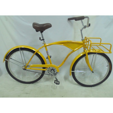 2015 Europe Style Fashion Beach Bicycles (FP-BCB-C023)