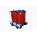 3 Phase Generator Transformer In Power Plant