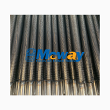 High Quality KLtype Spiral Finned Tube